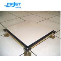 Hotsale wood anti-static floor raised floor accessories Access Floor