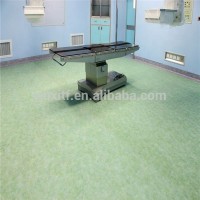 Hospital Antibacterial antistatic floor rolls