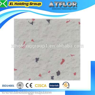 Safety Rubber Tiles for Play Grounds, Gym Floor, Outdoor Playground Rubber Floor