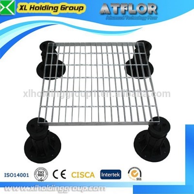 Outdoor Grille Floor