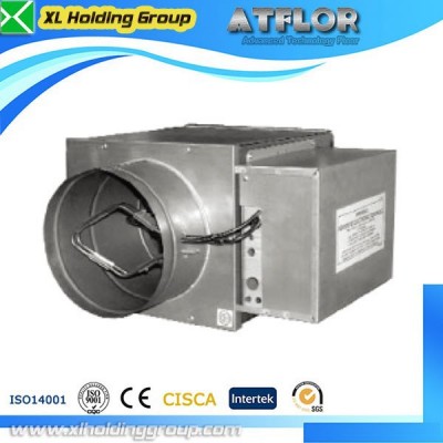 Ground Single Cold Type Variable Air Volume Terminal