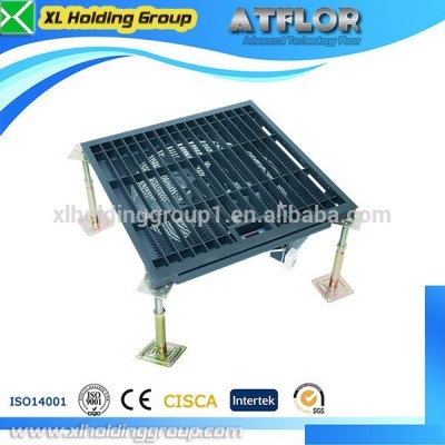 high quality raised floor Temperature control fan for server room