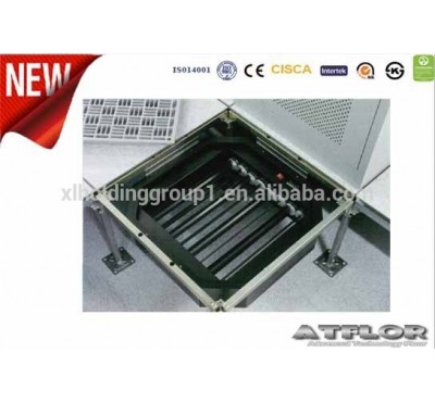 High Performance temperature control AVA damper for data center with competitive price